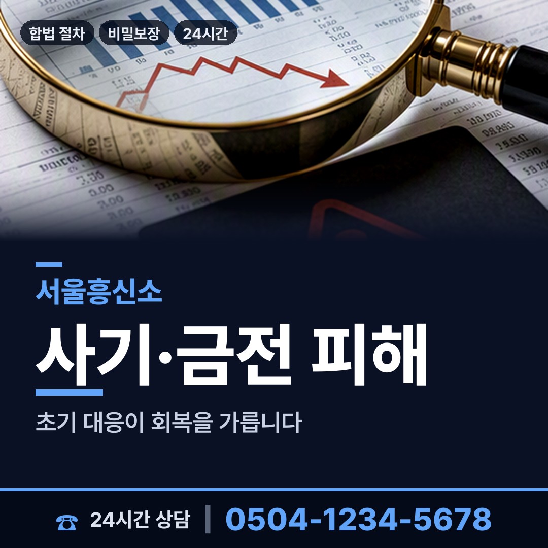 서울 중계1동 부인외도탐정 상담 안내